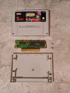SNES Super Nintendo Todd McFarlane's Spawn mit OVP und Anleitung EUR - T-Retro-Games 