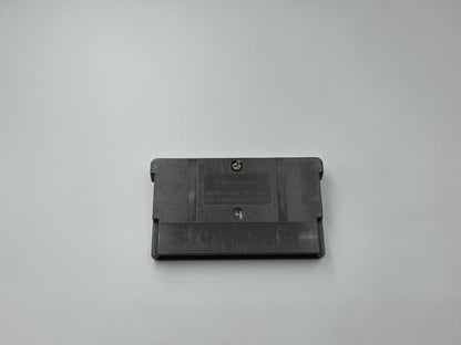 Nintendo Game Boy Advance Densetsu No Stafy 2 Modul Japan