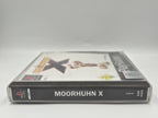 PS1 Playstation 1 Spiel Moorhuhn X mit OVP und Anleitung Deutsch