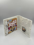 Nintendo DS Spiel Jenga mit OVP und Anleitung UKV