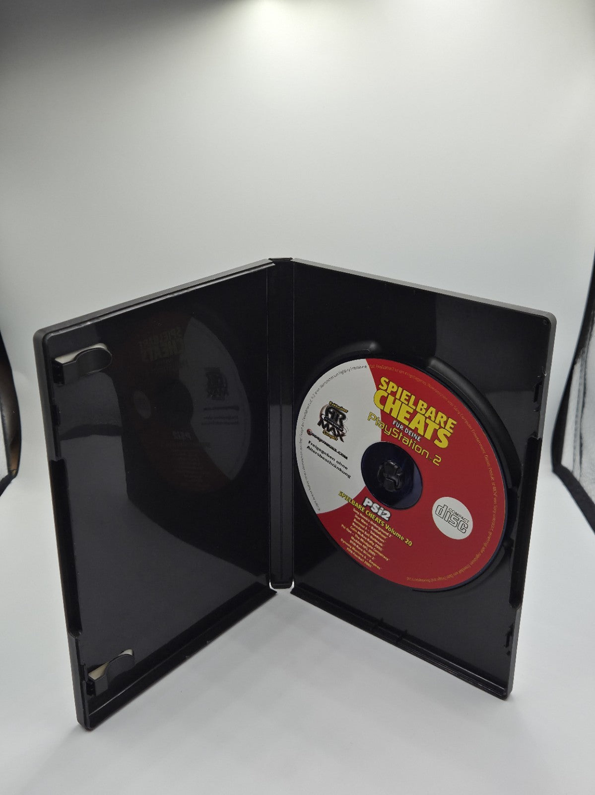 PS2 Playstation 2 Cheats Volume 20 Spielbare Cheats für deine Playstation 2 