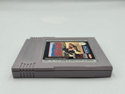 Nintendo Game Boy Classic Spiel Road Rash Modul FAH - T-Retro-Games 