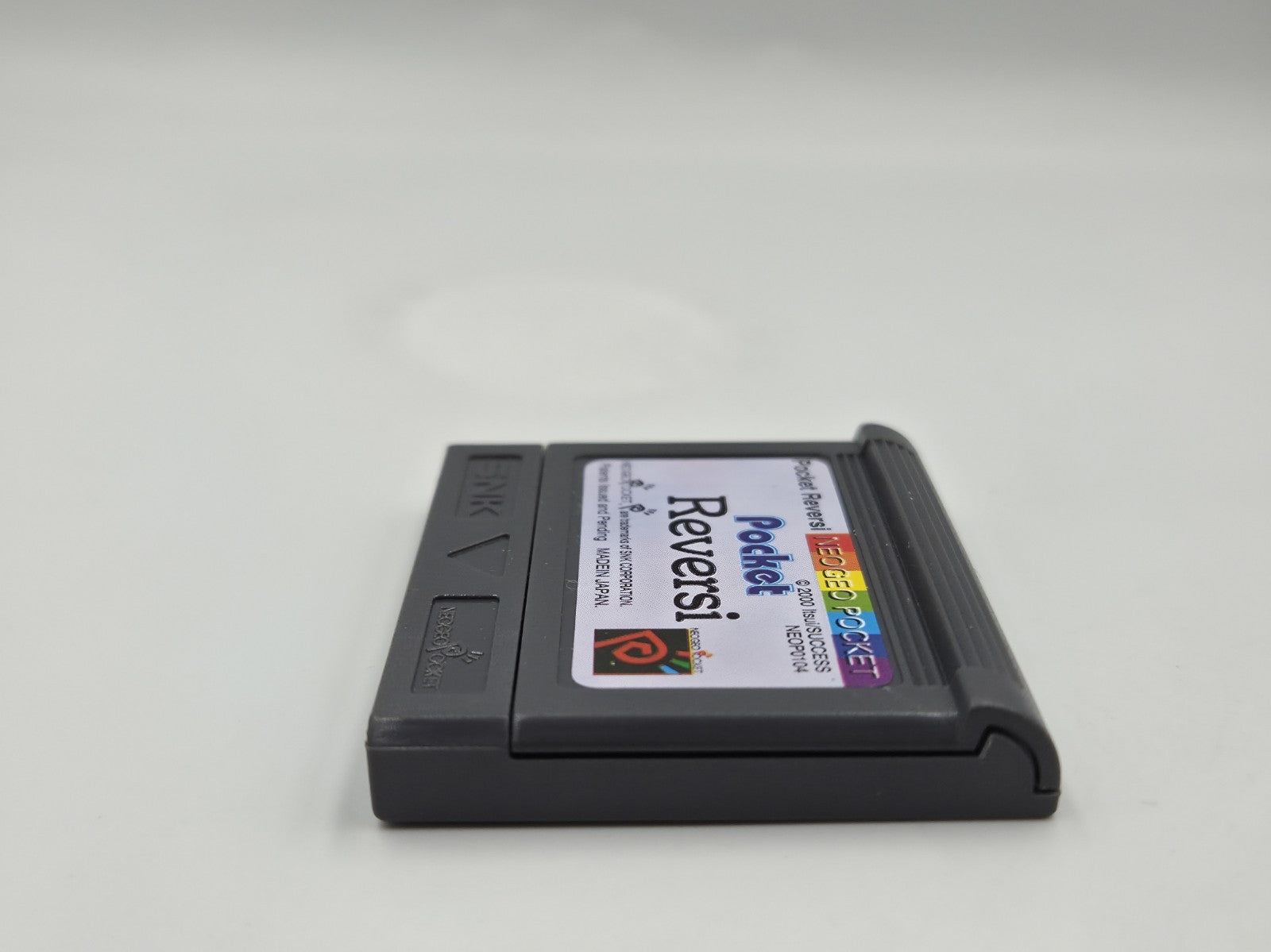 Neo Geo Pocket Spiel Reversi Modul 2000