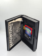 Sega Mega Drive Haunting Starring Polterguy + OVP und Anleitung Multi Language - T-Retro-Games 