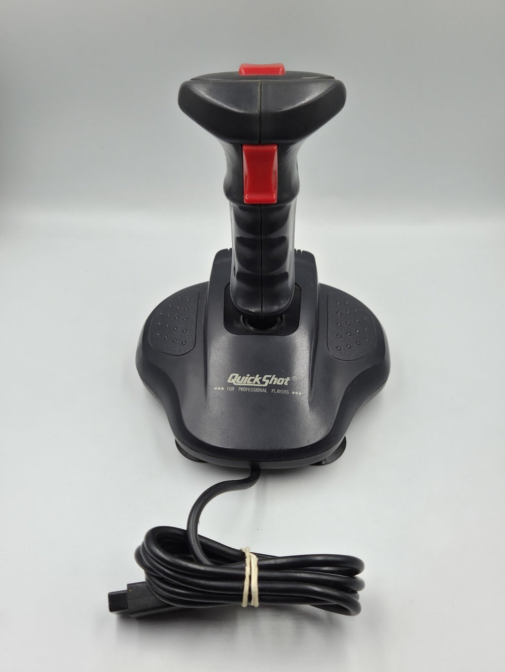 Sega Master System / Mega Drive Quickshot Controller Model NO: OS-130F