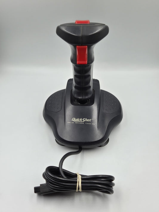 Sega Master System / Mega Drive Quickshot Controller Model NO: OS-130F