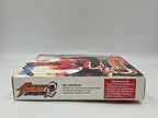 Game Boy Advance The King of Fighters Ex 2 Howling Blood + OVP und Anleitung EUR
