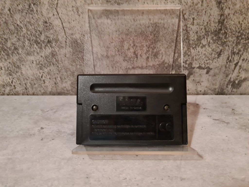 Sega Mega Drive 6 in 1 Modul - T-Retro-Games 