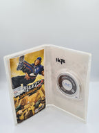 Sony PSP Spiel NFL Street 2 Unleashed mit OVP und Anleitung Englisch - T-Retro-Games 