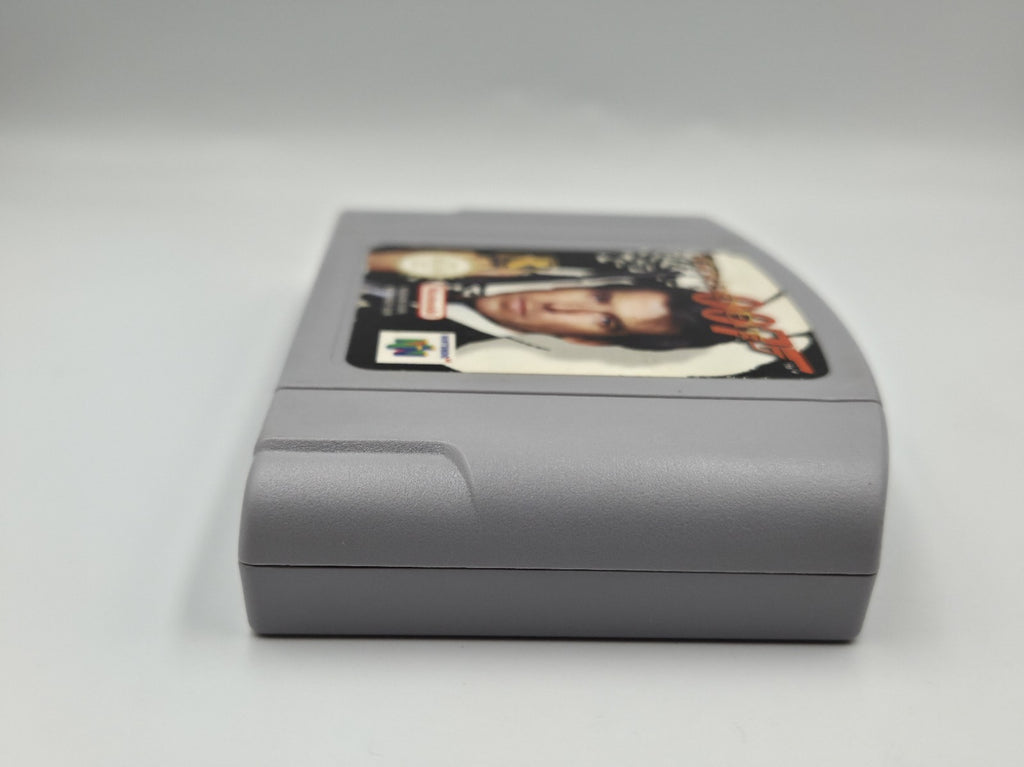 N64 Nintendo 64 Spiel GoldenEye 007 EUR Modul