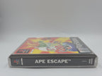 PS1 Playstation 1 Spiel Ape Escape mit OVP und Anleitung Deutsch