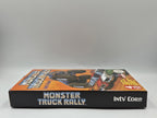 Nintendo NES Monster Truck Rally mit OVP und Anleitung USA