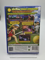 PS2 Playstation 2 Spiel Everybody's Tennis Sealed Neu New Englisch