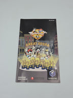 Nintendo GameCube Spiel Animaniacs The Great Edgar Hunt mit OVP +  Anleitung FAH