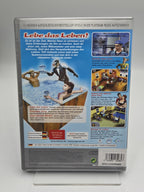 PS2 Playstation 2 Die Sims mit OVP und Anleitung Deutsch 
