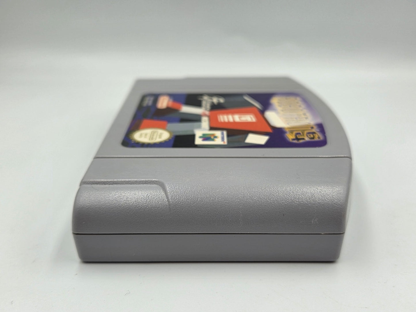 N64 Nintendo 64 Robotron 64 EUR Modul