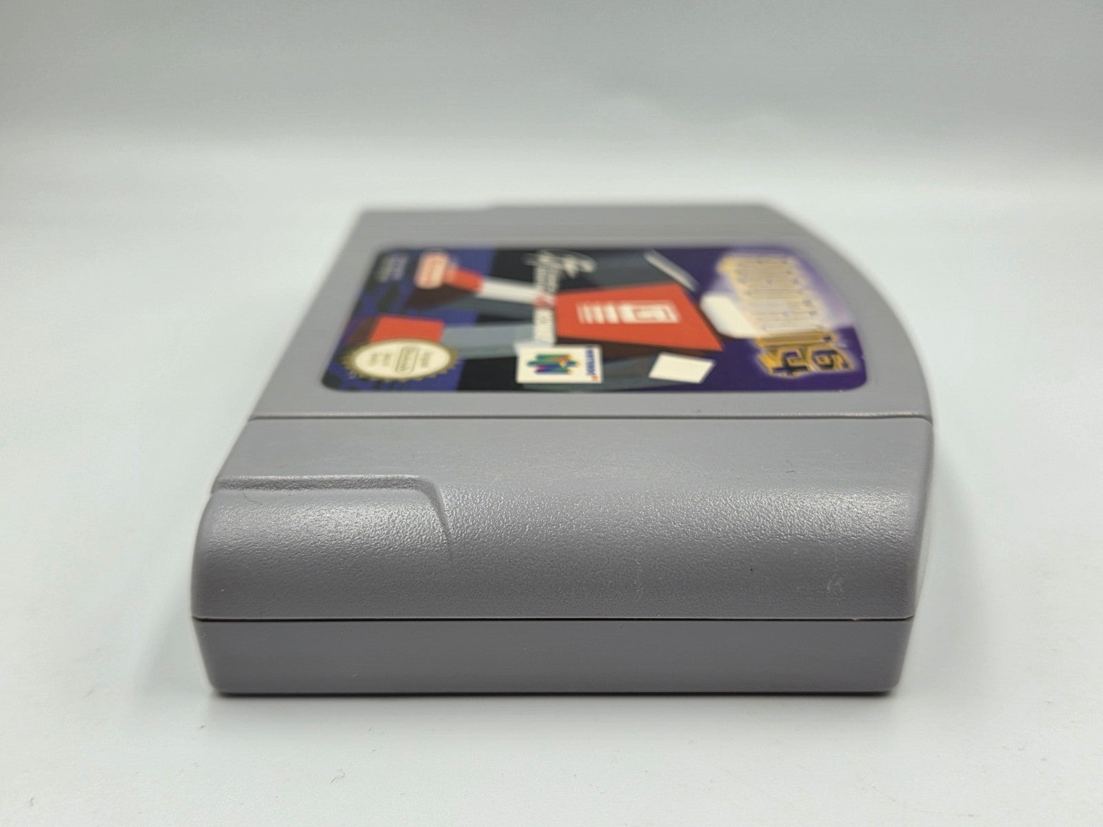 N64 Nintendo 64 Robotron 64 EUR Modul