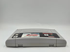SNES Super Nintendo Spiel The Duel Test Drive II Modul NOE