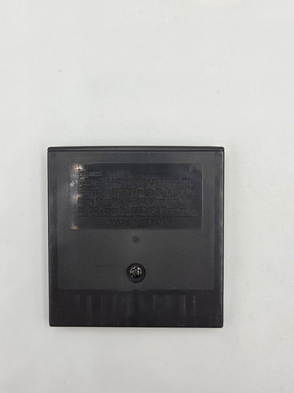 Sega Game Gear Modul Streets of Rage II