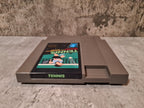 Nintendo NES Tennis Modul Sports Series - T-Retro-Games 