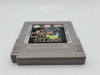 Nintendo Game Boy Classic Spiel Miner 2049 Modul USA - T-Retro-Games 