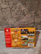 N64 Nintendo 64 Mario Kart 64 mit OVP und Anleitung NOE - T-Retro-Games 