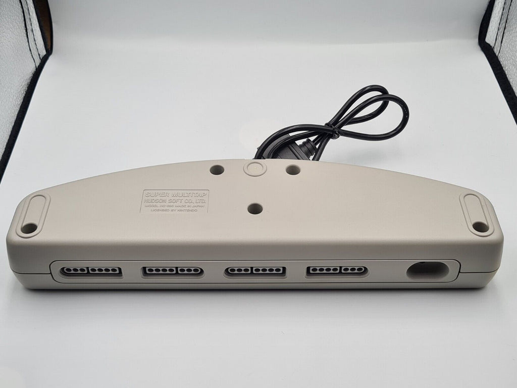 SFC Super Famicom Super Multitap Japan - T-Retro-Games 