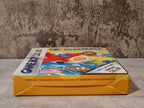 Game Boy Color Die Schlümpfe Das Grosse Abenteuer mit OVP und Anleitung NOE - T-Retro-Games 