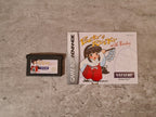 Nintendo Game Boy Advance Pocky & Rocky with Becky mit OVP und Anleitung USA - T-Retro-Games 