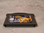 Nintendo Game Boy Advance Smashing Drive Modul EUR - T-Retro-Games 