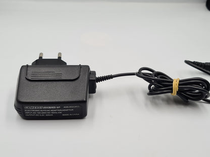 Nintendo Game Boy Advance SP   Kingdom Hearts Konsole AGS-001 mit Ladekabel