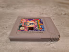 Nintendo Game Boy Classic Spiel Palmedes Modul FAH - T-Retro-Games 