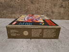 SNES Super Nintendo Metal Combat Falcon's Revenge mit OVP und Anleitung FAH - T-Retro-Games 