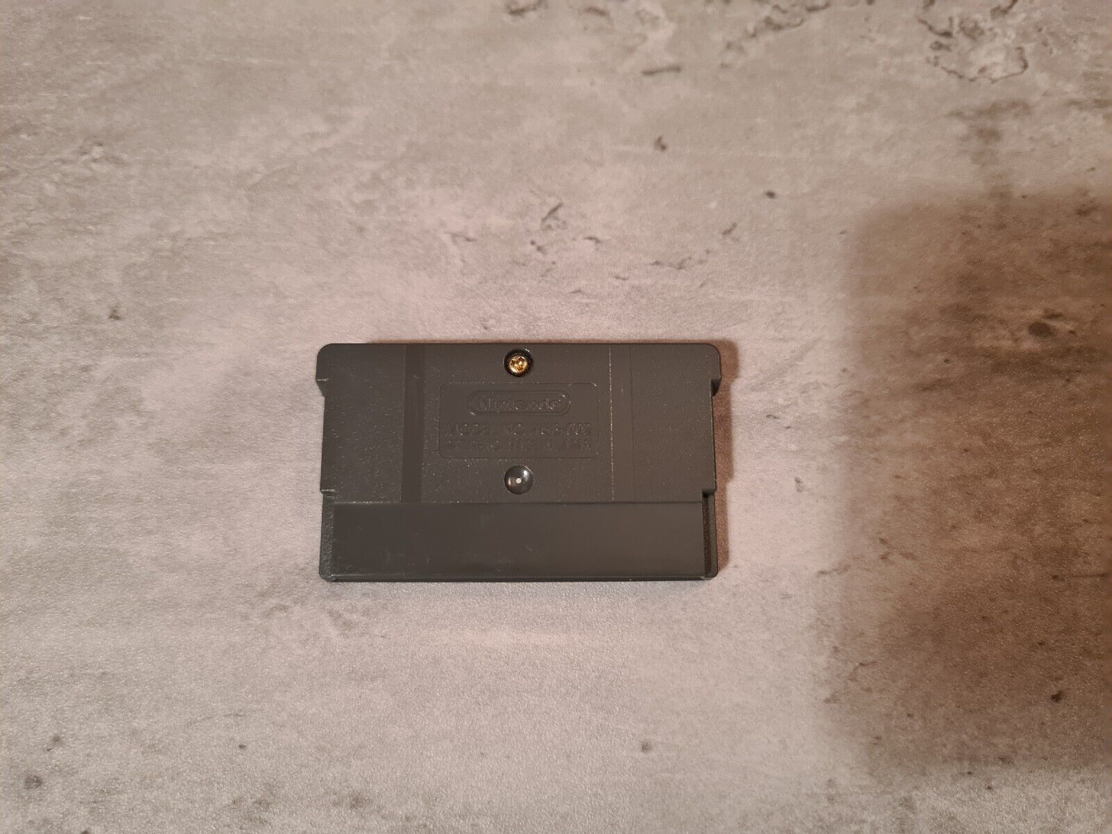 Nintendo Gameboy Advance Sabre Wulf Modul EUR - T-Retro-Games 