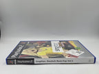 PS2 Playstation 2 Spiel Singstar Deutsch Rock-Pop mit OVP +  Anleitung