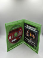 XBOXOne Spiel NBA 2K14 mit OVP und Anleitung Deutsch