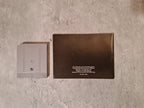 Nintendo Game Boy Classic Sword of Hope mit OVP und Anleitung FRG - T-Retro-Games 