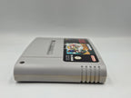 SNES Super Nintendo Spiel Super Mario Allstars Modul NOE