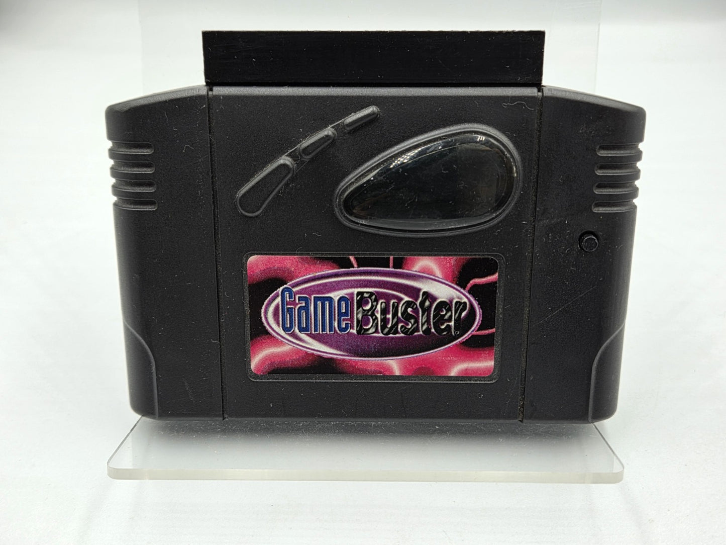 N64 Nintendo 64 Game Buster Cheat Modul Schummel Modul PAL 