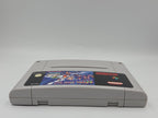 SNES Super Nintendo Spiel Mega Man X2 Modul EUR