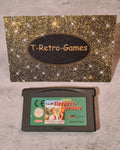 Nintendo Game Boy Advance Meine Tierarztpraxis Modul EUR