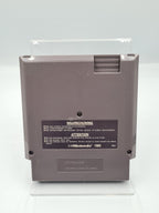 Nintendo NES Alpha Mission Modul EEC - T-Retro-Games 