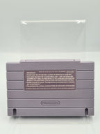 SNES Super Nintendo Clay Fighter NTSC USA Modul - T-Retro-Games 