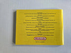 Game Boy Classic Donkey Kong Land III Spielanleitung Instruction Booklet NEU6