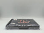 PS1 Playstation 1 Spiel International Karate + mit OVP + Anleitung Multilingual