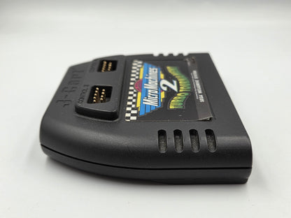 Sega Mega Drive Micro Machines 2 Turbo Tournament Modul