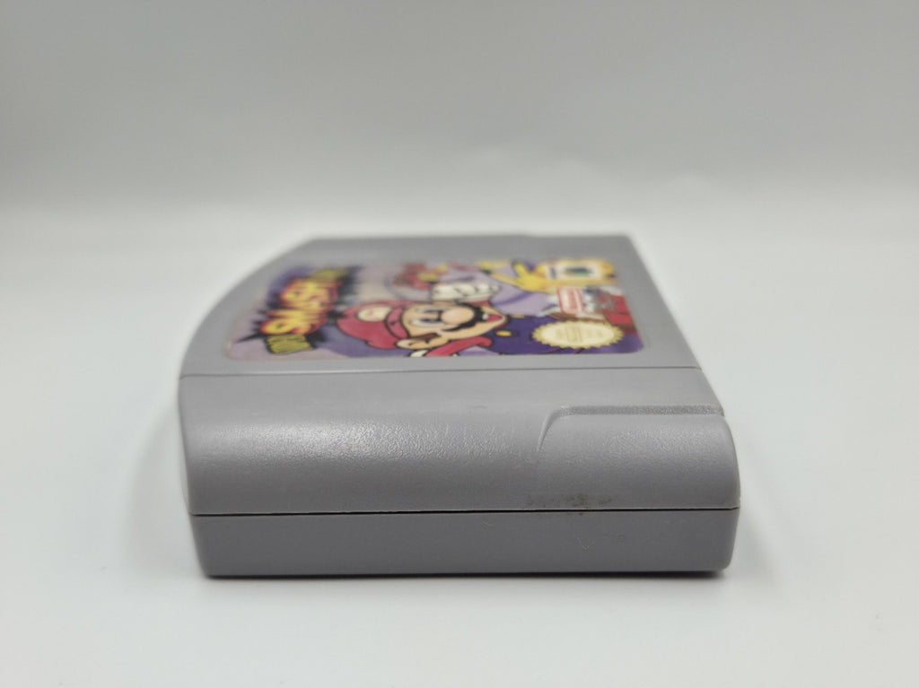 N64 Nintendo 64 Spiel Super Smash Bros. EUR Modul