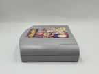 N64 Nintendo 64 Spiel Super Smash Bros. EUR Modul
