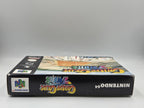 N64 Nintendo 64 Spiel Centre Court Tennis mit OVP und Anleitung EUR