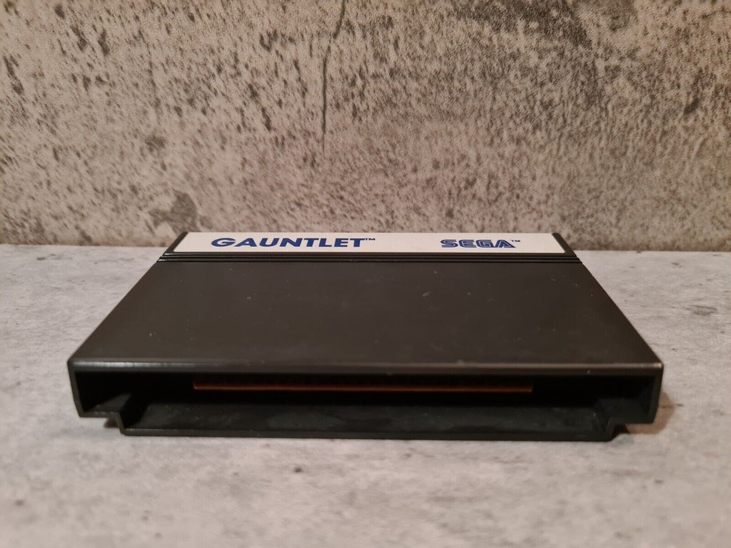 Sega Master System Spiel Gauntlet Modul - T-Retro-Games 
